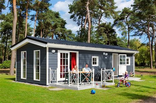 Camping Molenheide - Photo 3