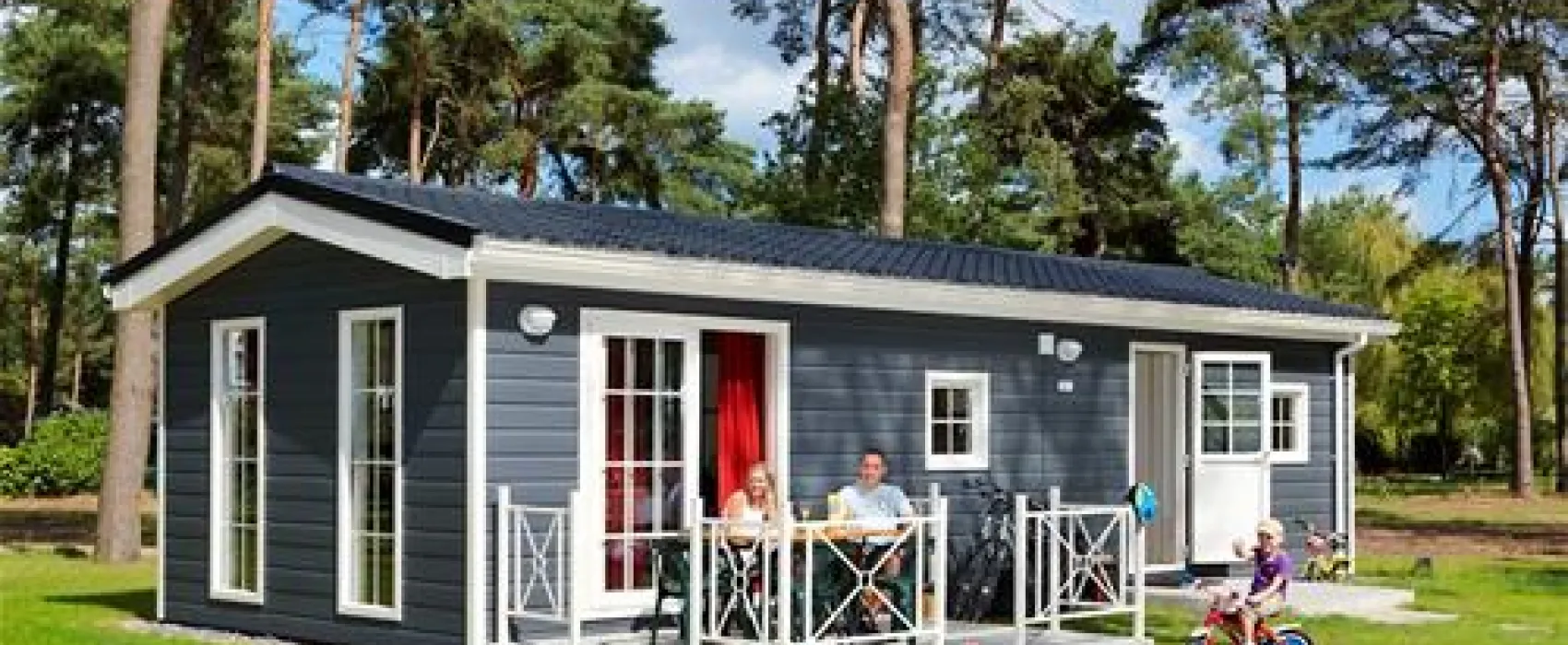 Camping Molenheide