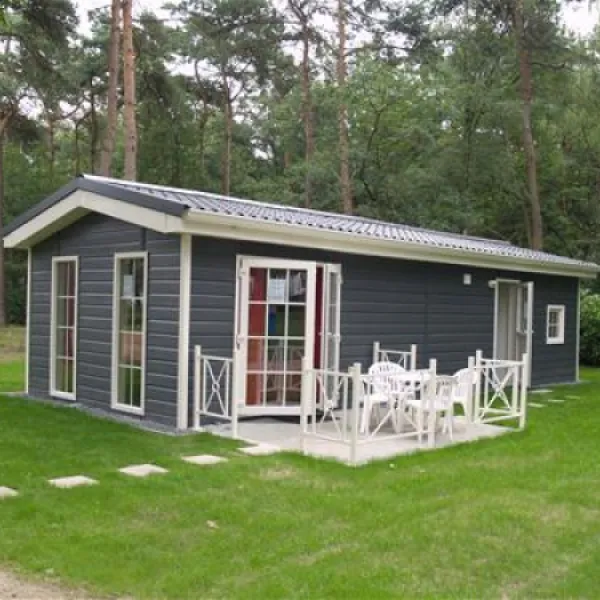Camping Molenheide