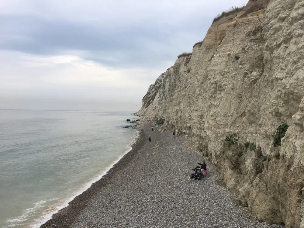 Camping Des Epinettes