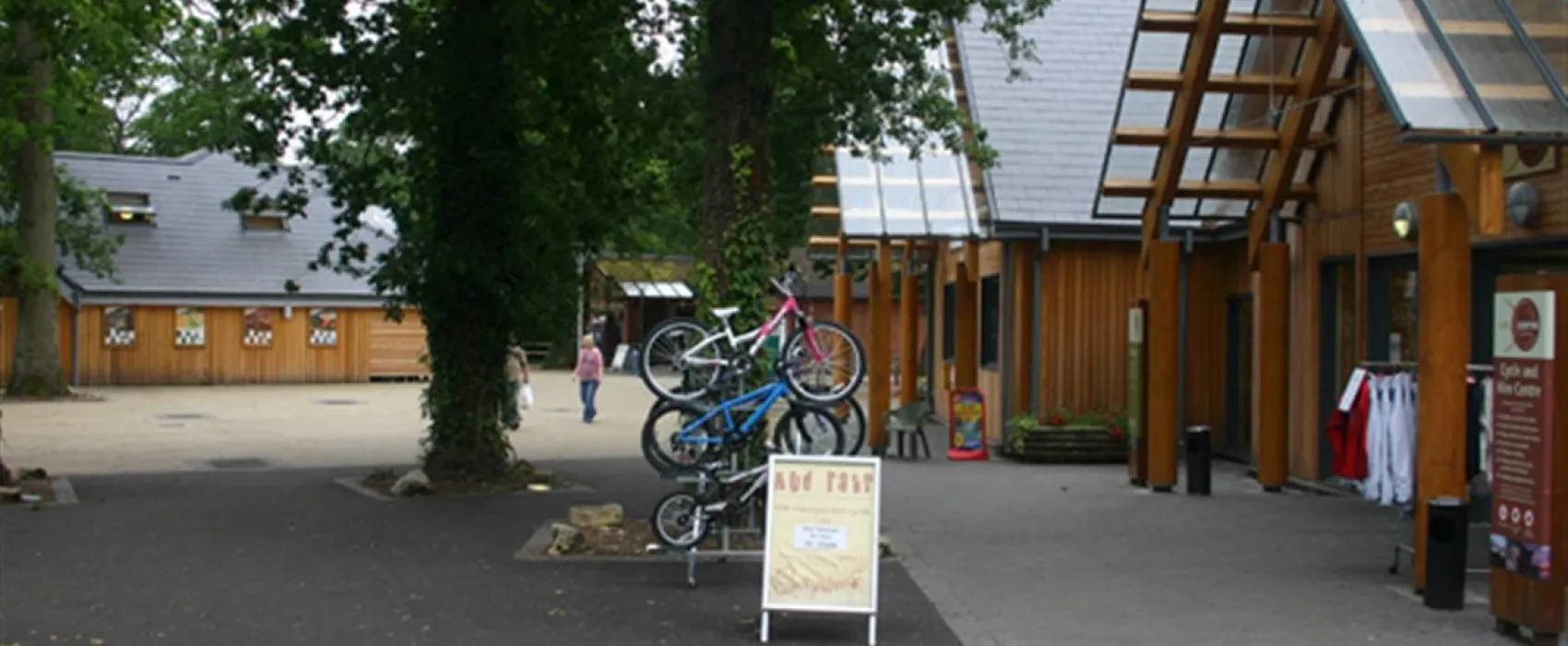 Camping Des Epinettes