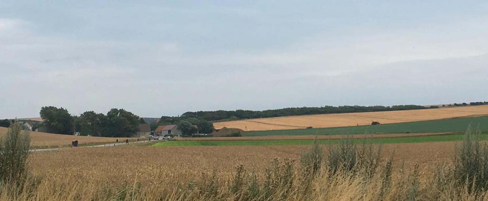 Camping Des Epinettes