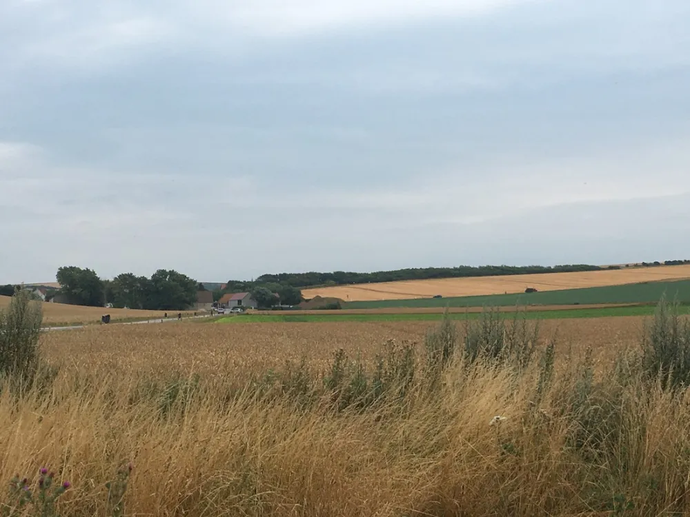 Camping Des Epinettes