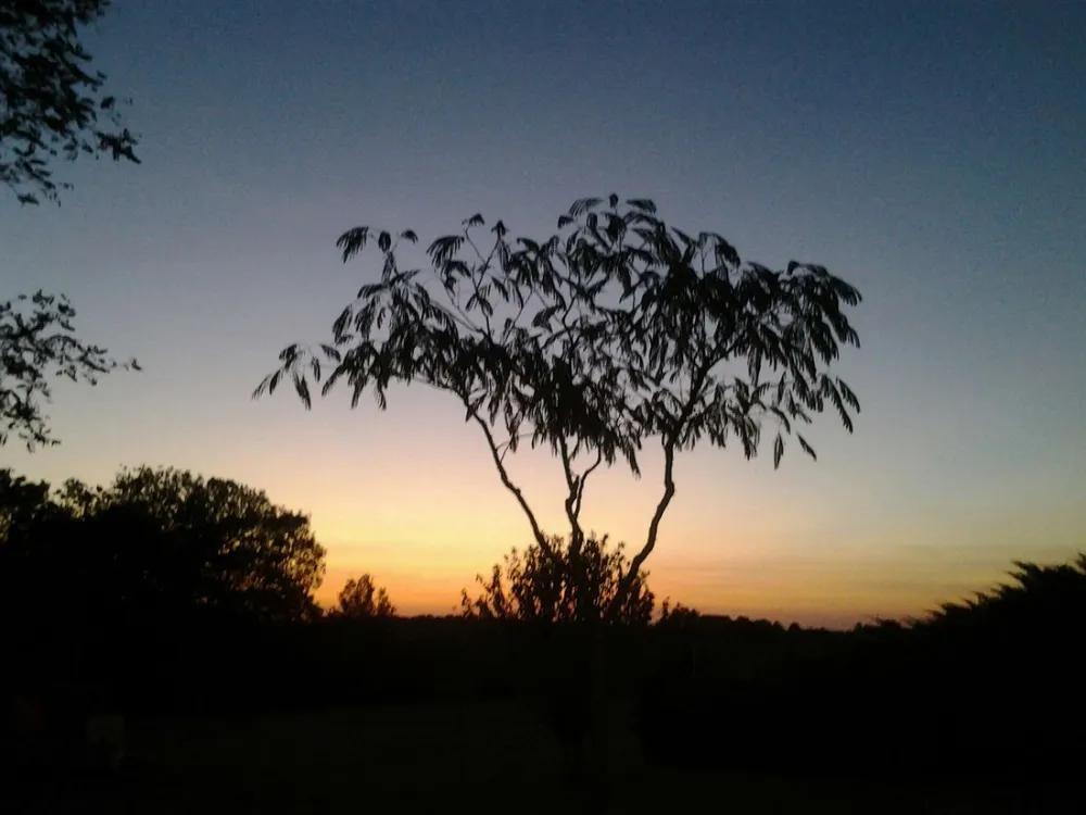 Camping La Nouvelle Croze