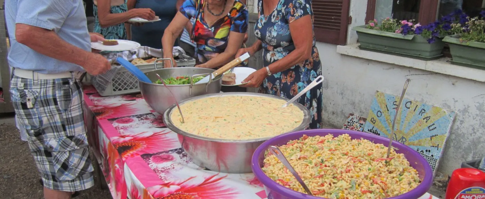 Camping Bois Girault