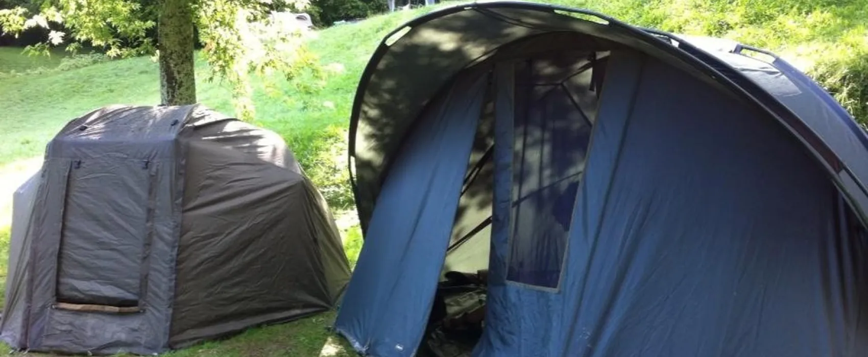 Camping Le Crêtoux