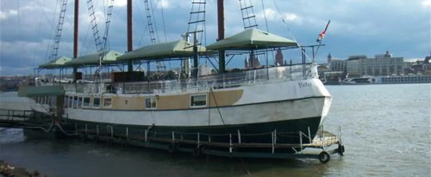 Campingplatz Maaraue