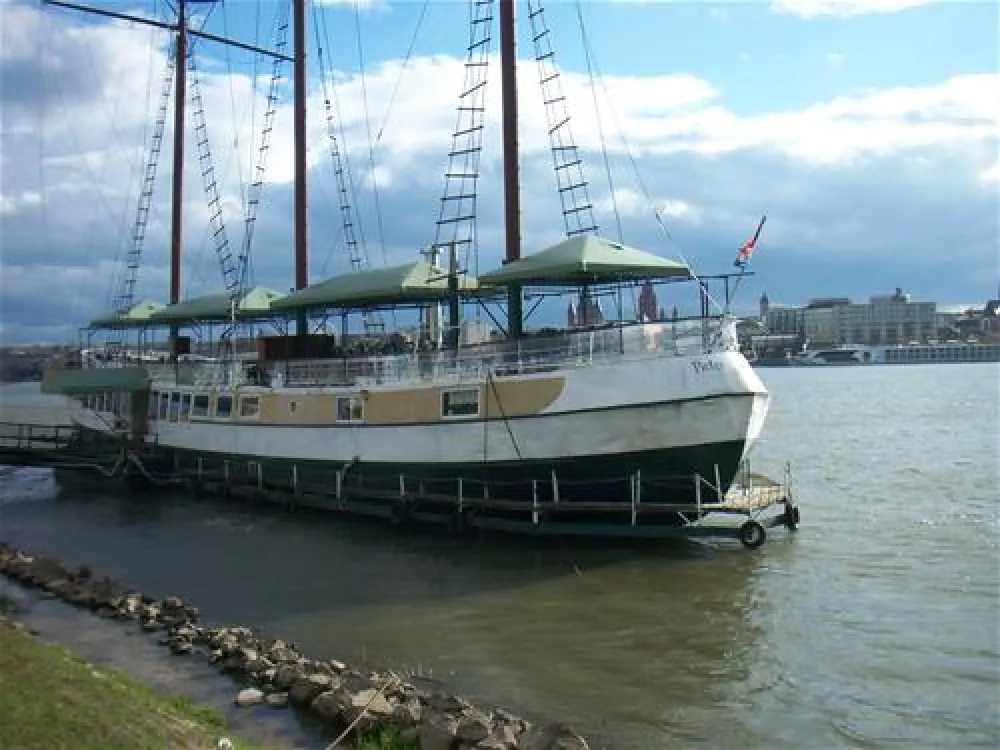 Campingplatz Maaraue