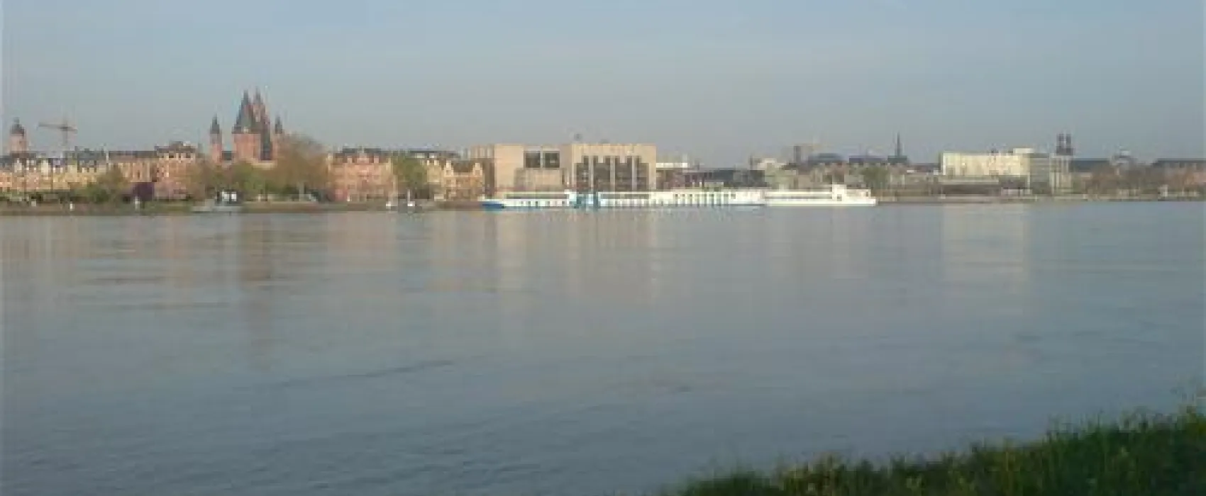 Campingplatz Maaraue