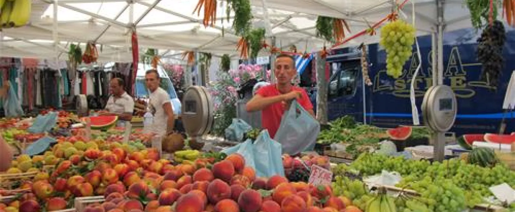 Campeggio Maremma Sans Souci
