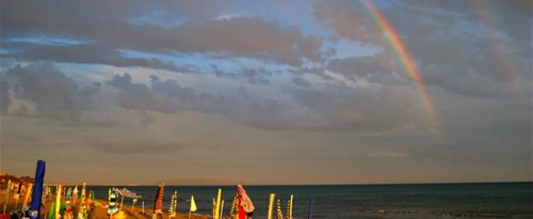 Campeggio Maremma Sans Souci