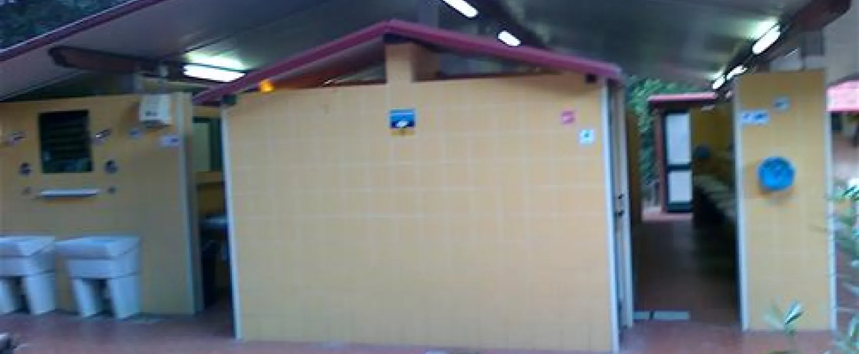 Campeggio Maremma Sans Souci