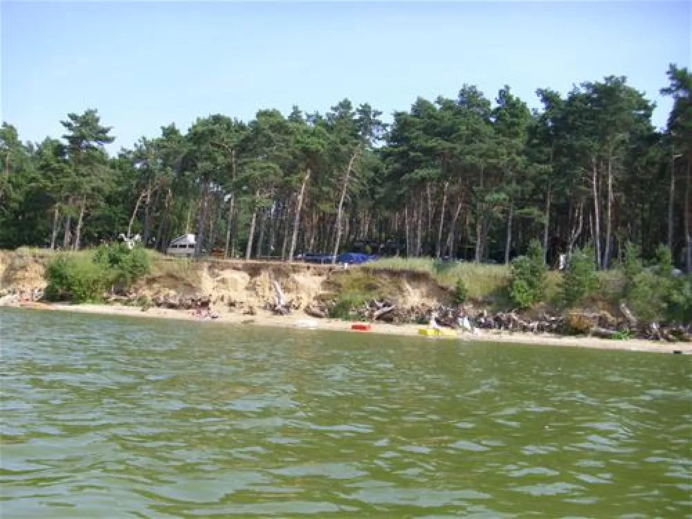 Natur Camping Usedom