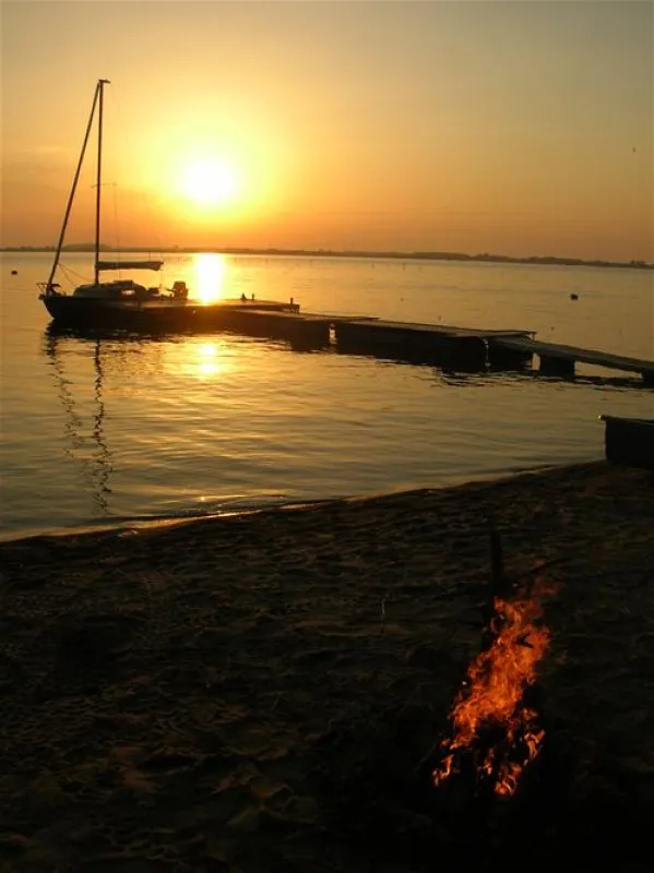 Natur Camping Usedom