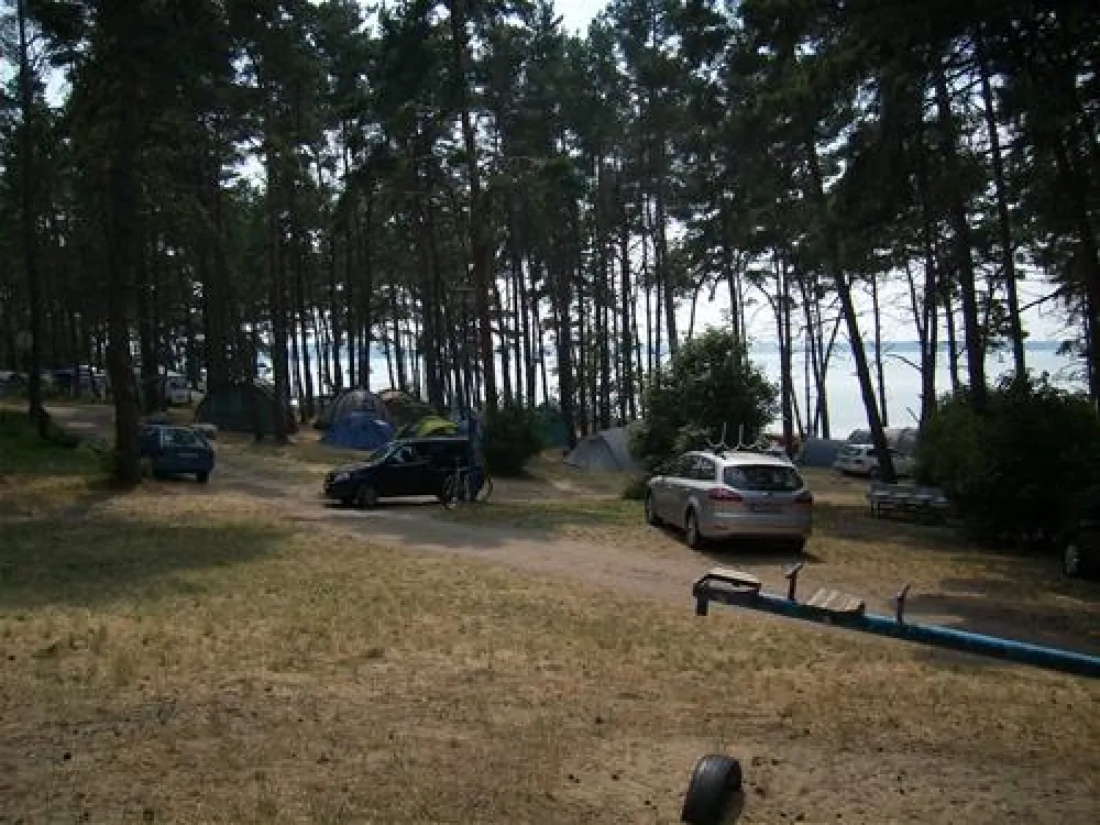Natur Camping Usedom