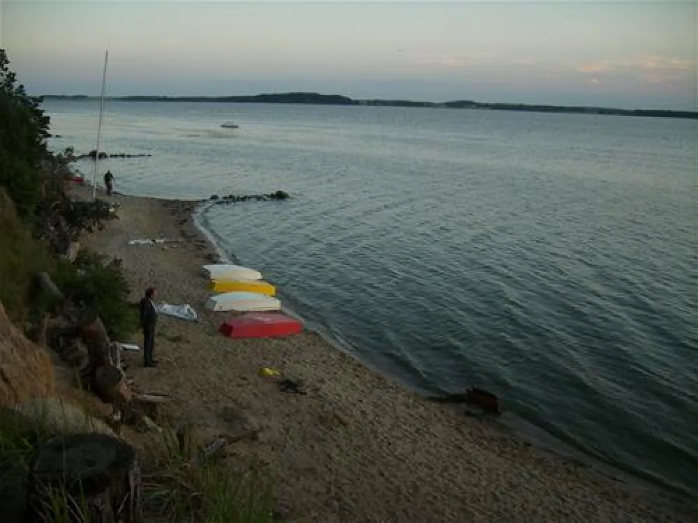 Natur Camping Usedom