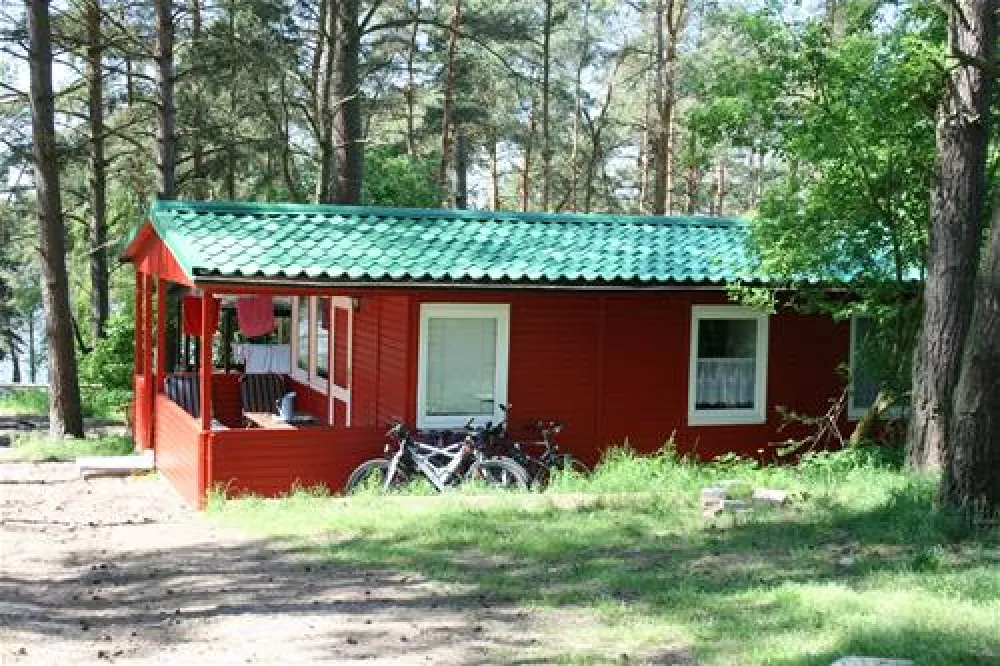Natur Camping Usedom
