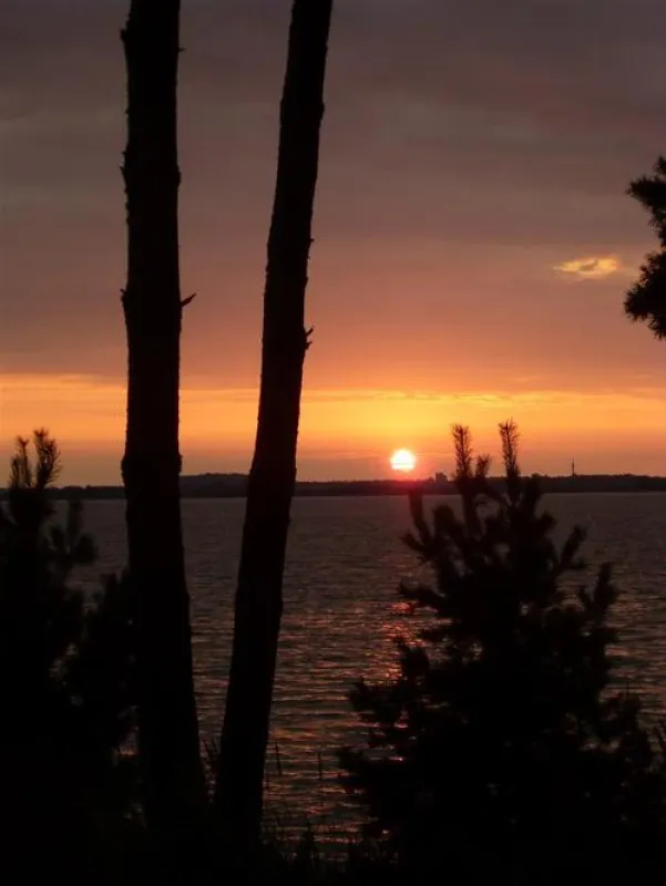 Natur Camping Usedom