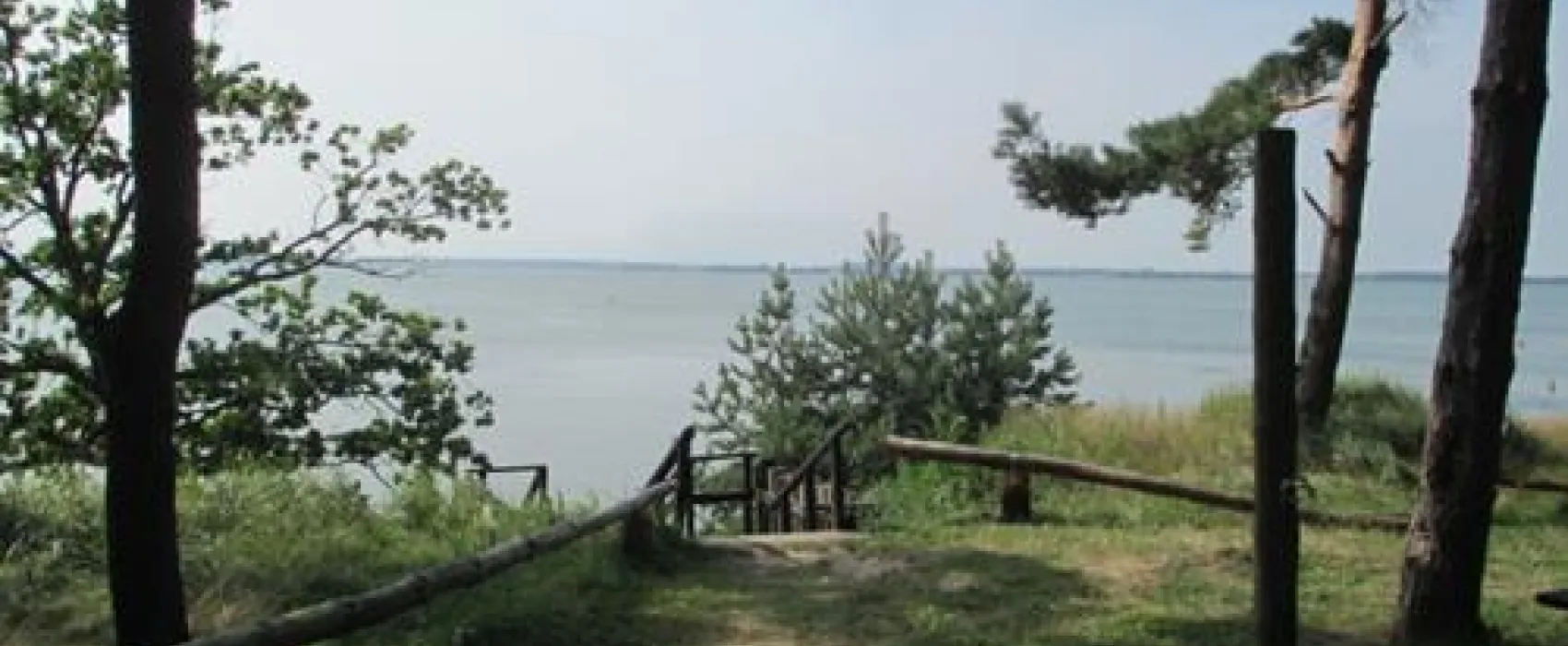 Natur Camping Usedom