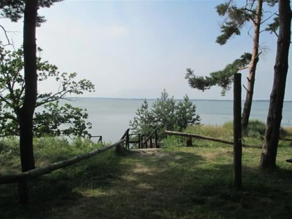 Natur Camping Usedom