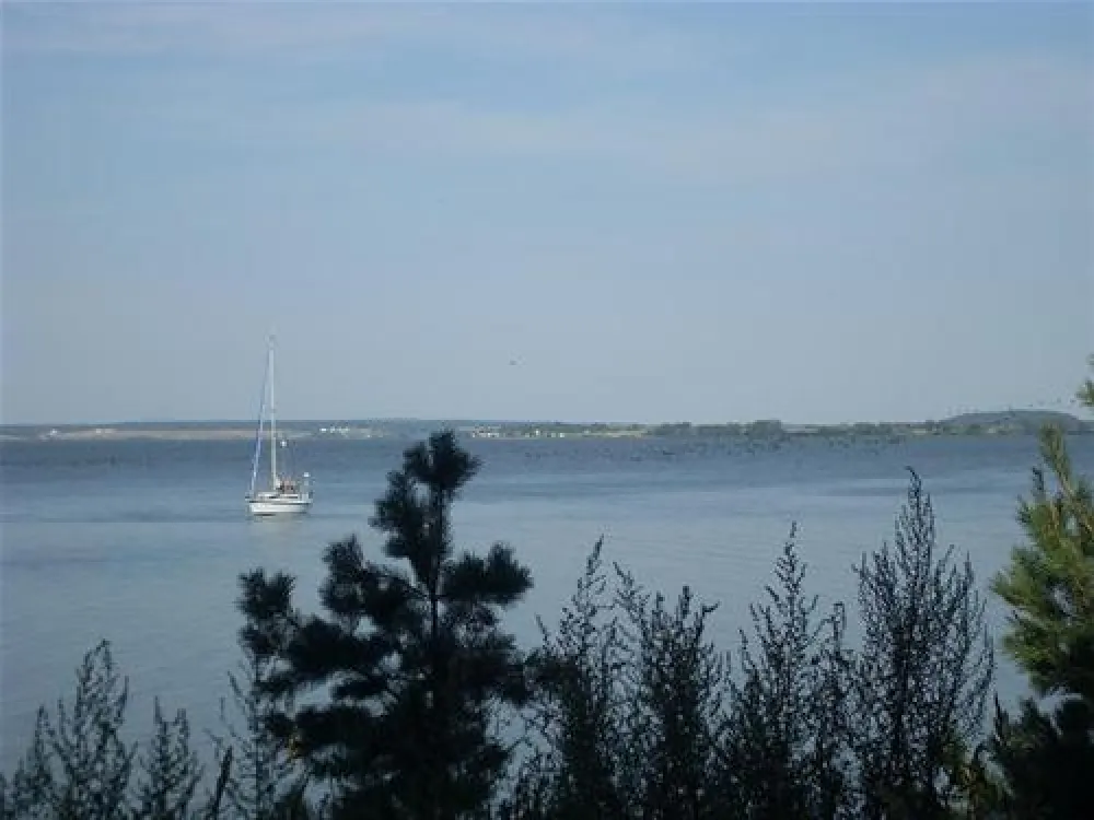 Natur Camping Usedom