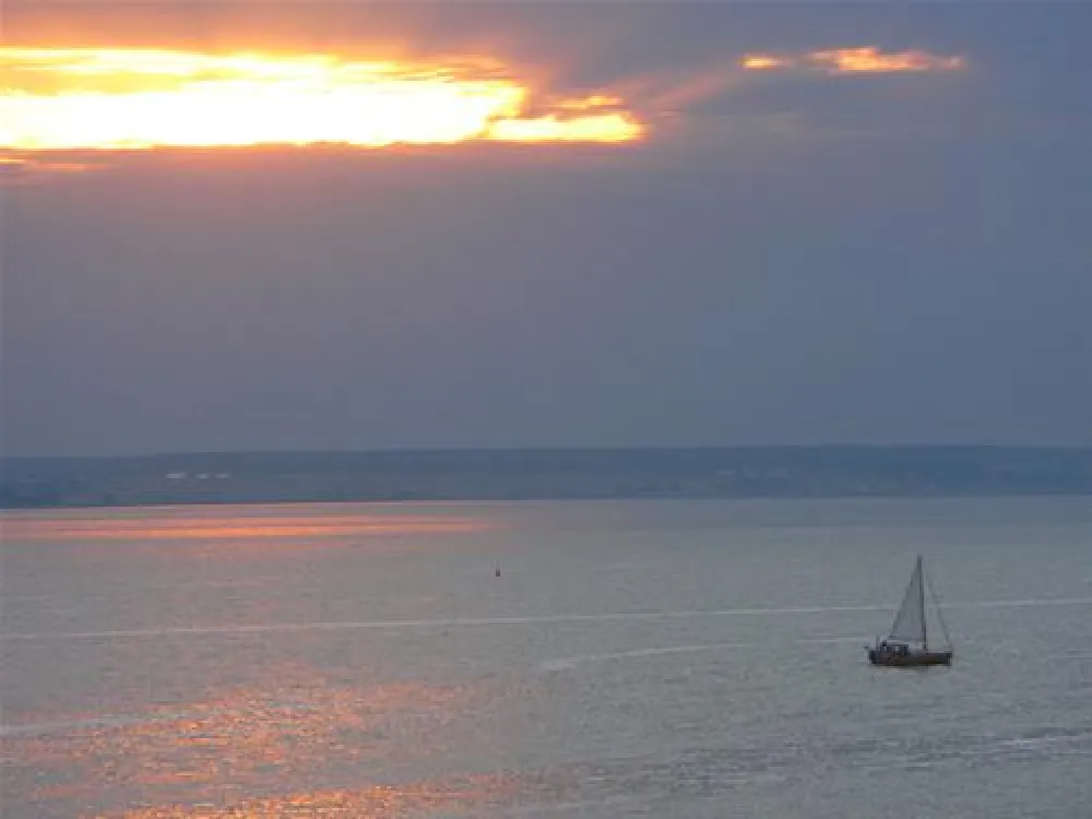 Natur Camping Usedom