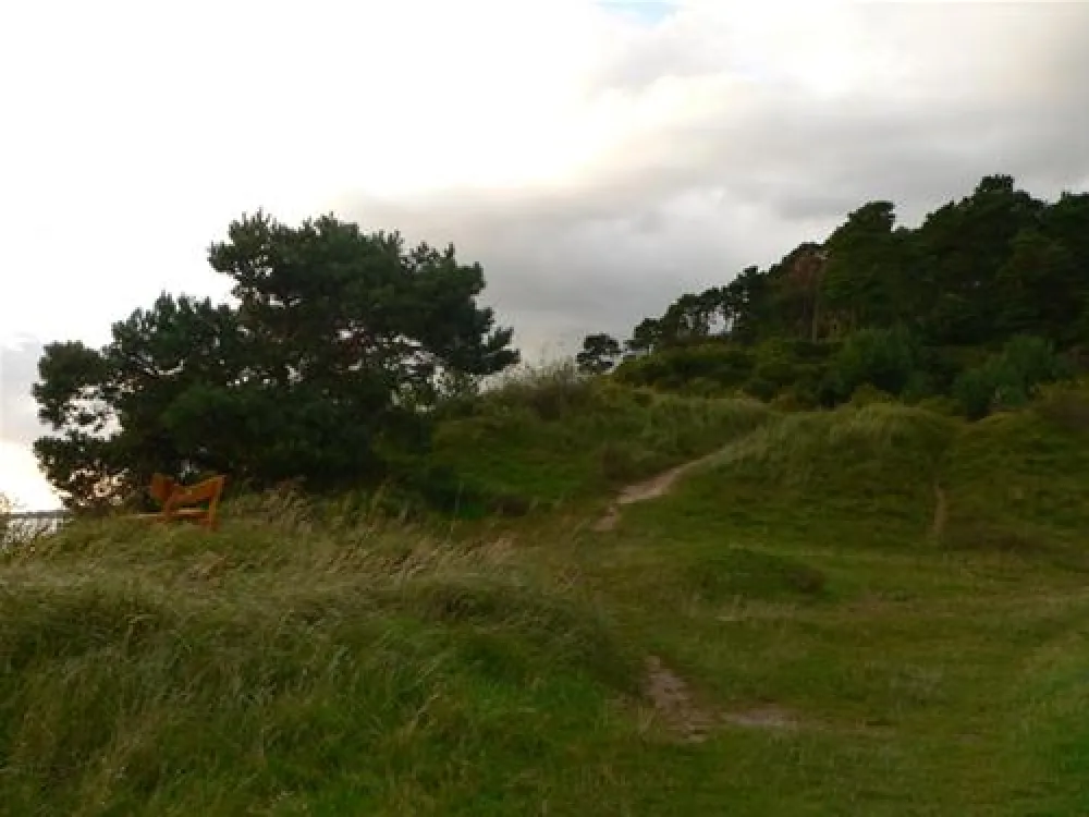 Natur Camping Usedom