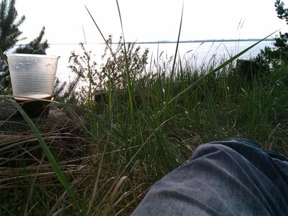 Natur Camping Usedom