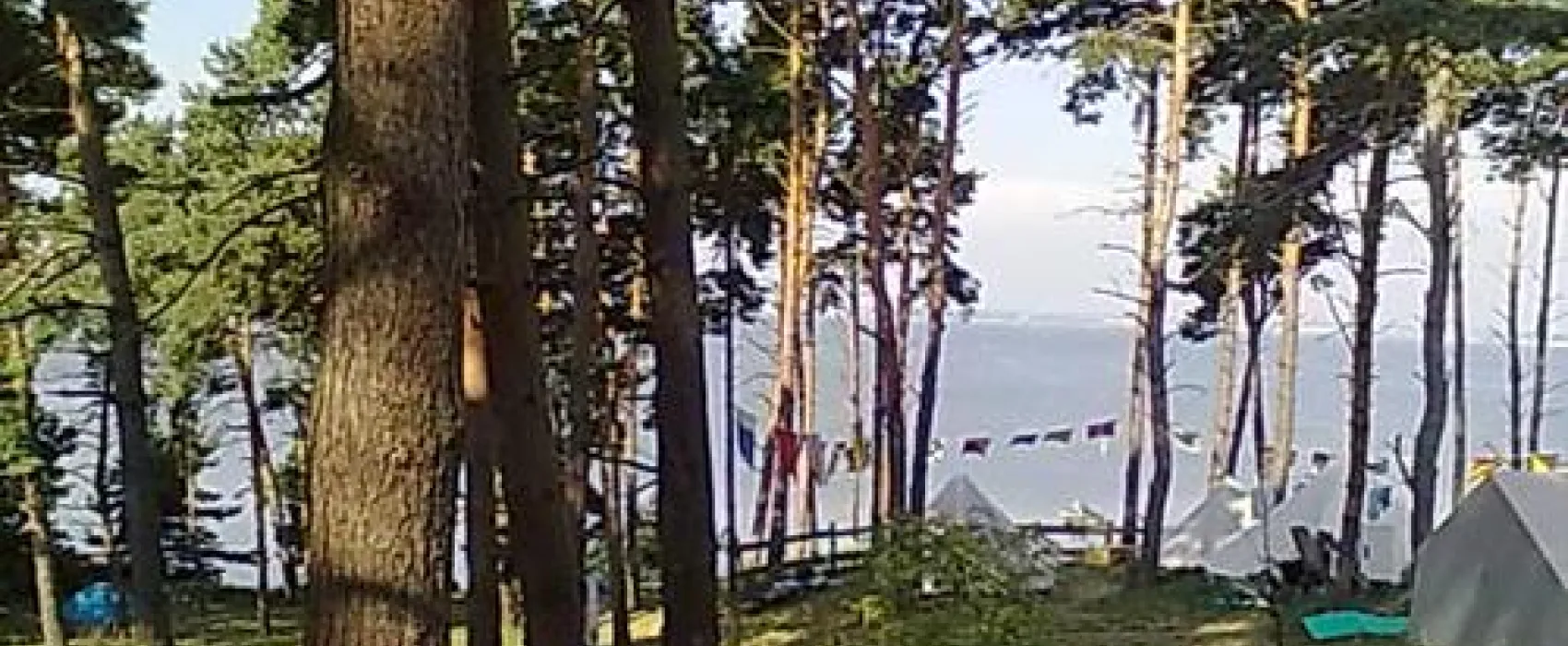 Natur Camping Usedom