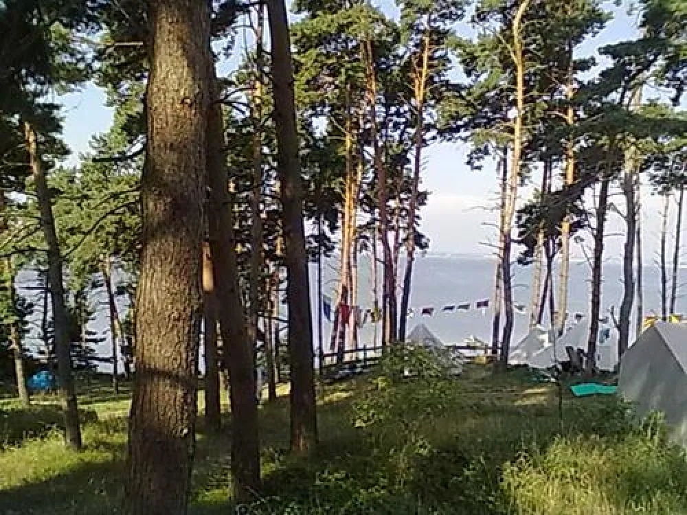 Natur Camping Usedom