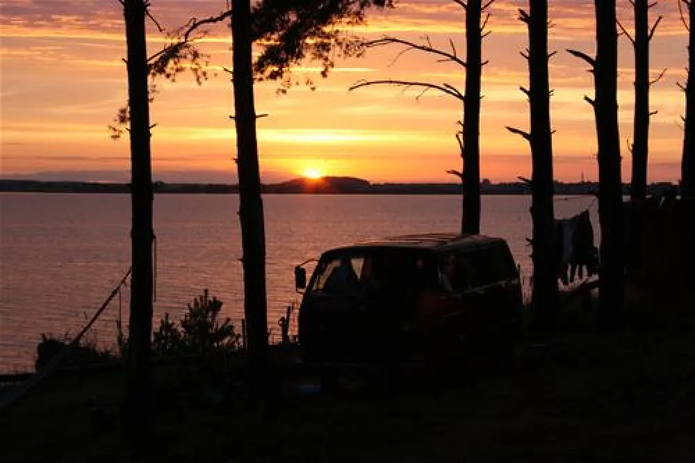 Natur Camping Usedom