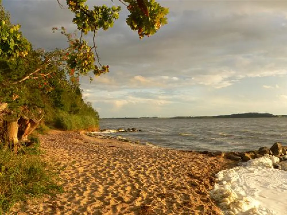 Natur Camping Usedom