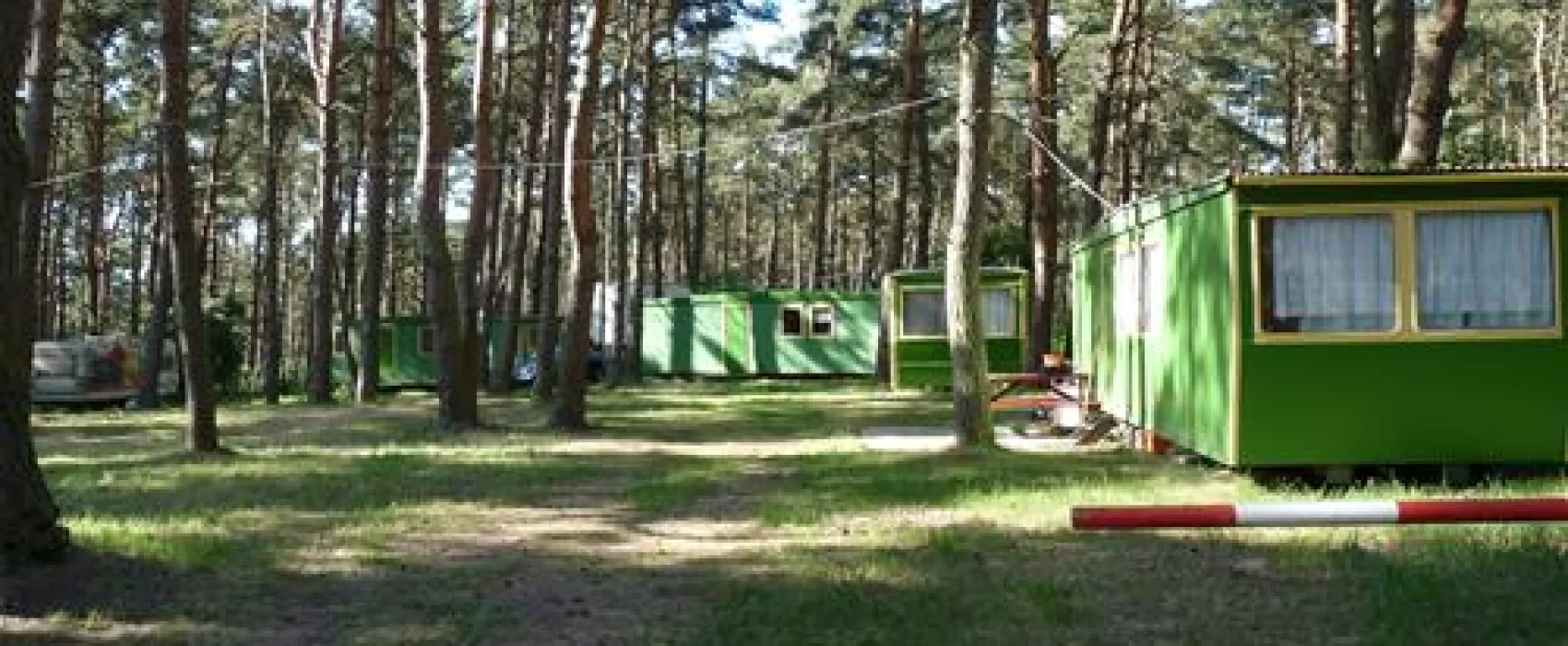 Natur Camping Usedom