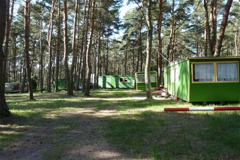 Natur Camping Usedom