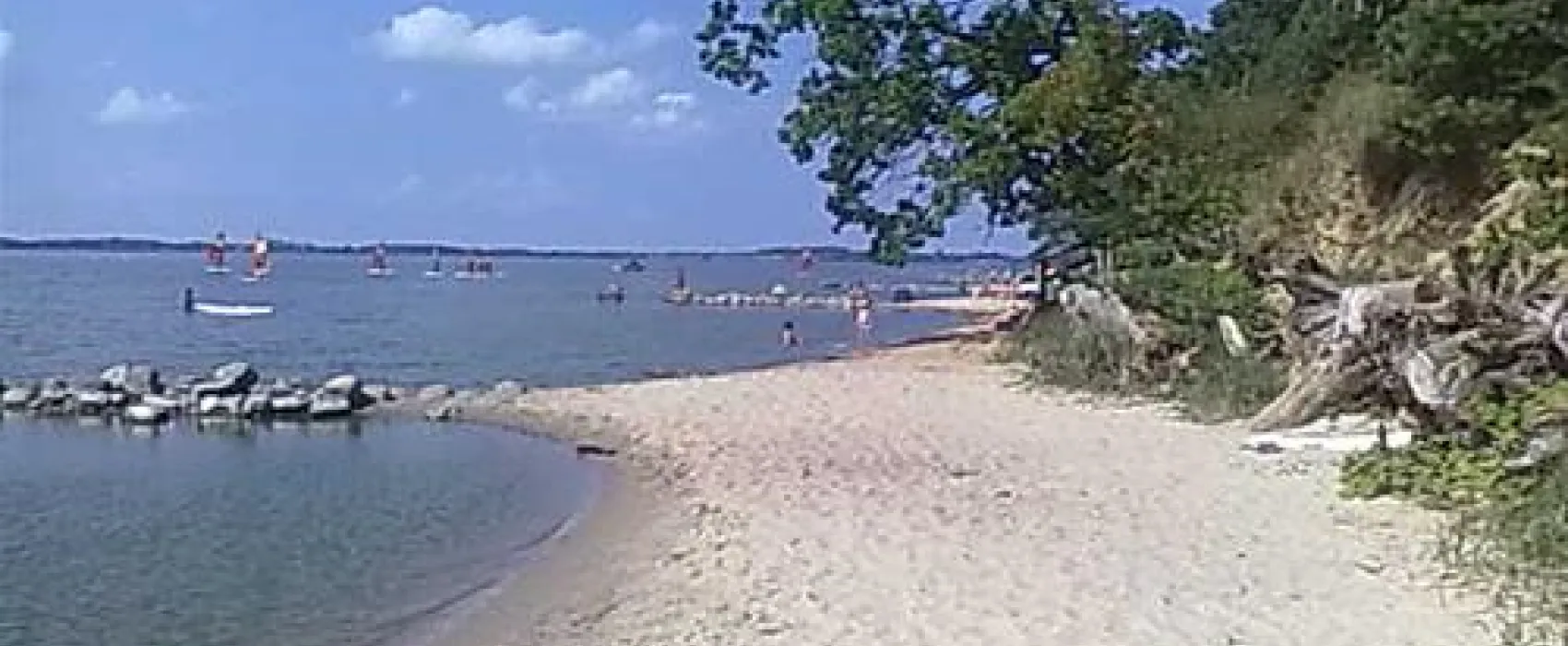 Natur Camping Usedom