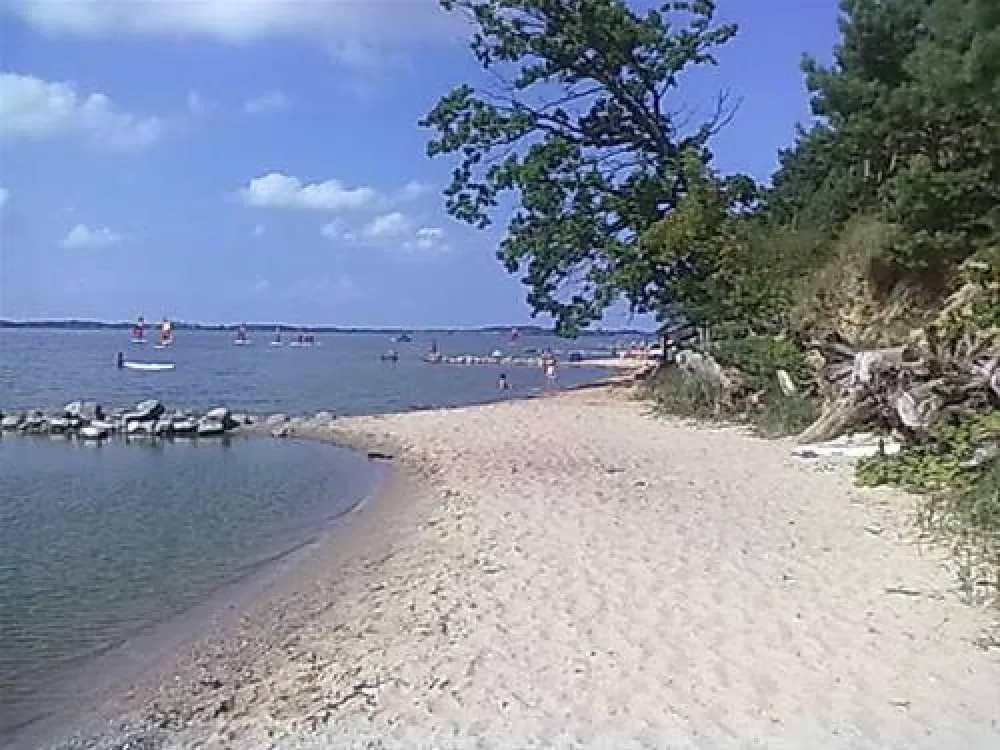 Natur Camping Usedom