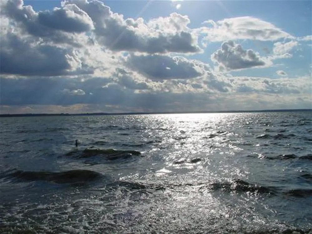 Natur Camping Usedom