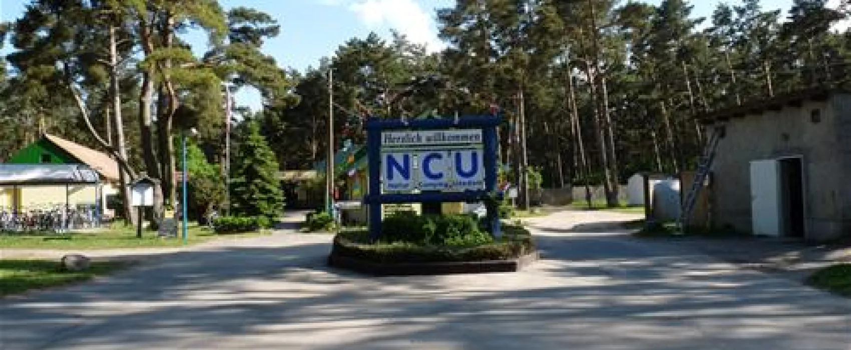 Natur Camping Usedom