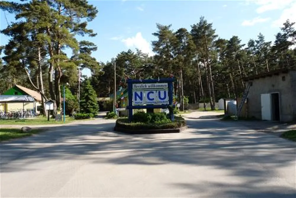 Natur Camping Usedom