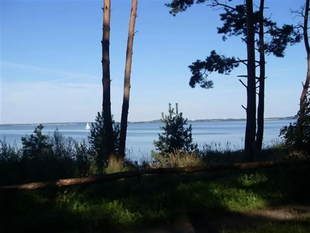 Natur Camping Usedom