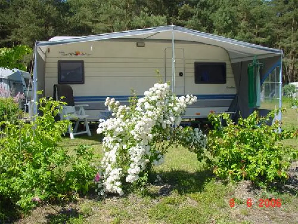 Natur Camping Usedom