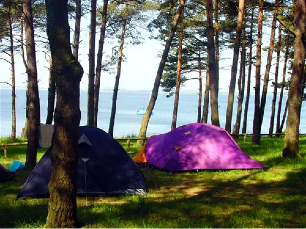Natur Camping Usedom