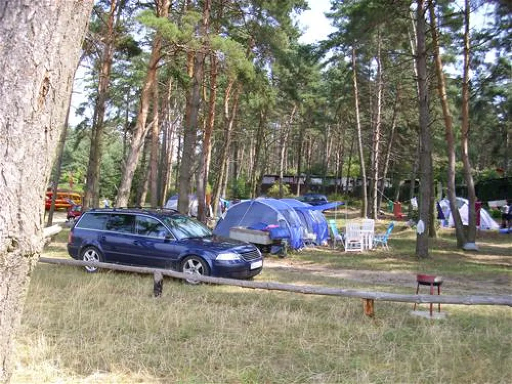 Natur Camping Usedom