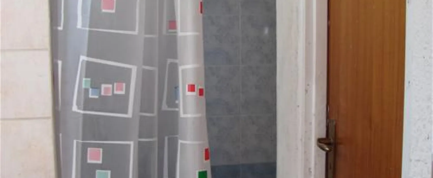 Campeggio New Paradise