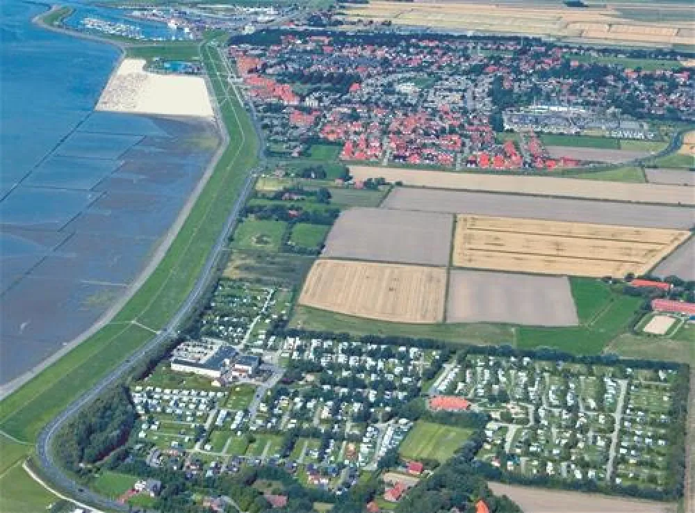 Nordsee-Camp Norddeich