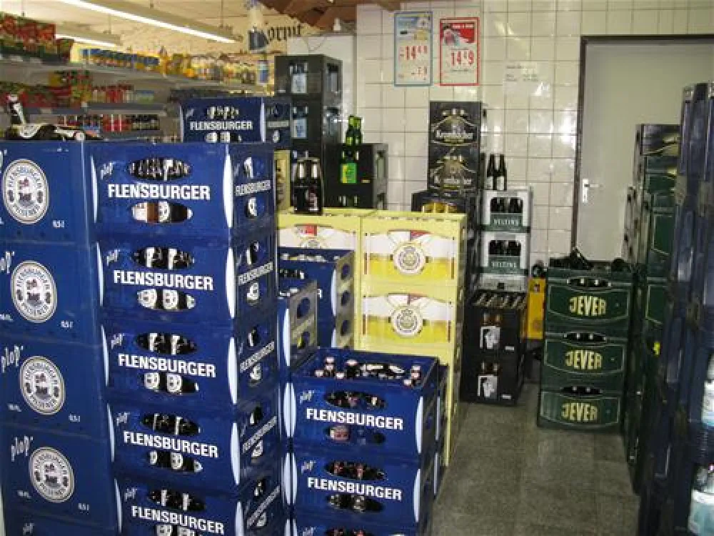 Nordsee-Camp Norddeich