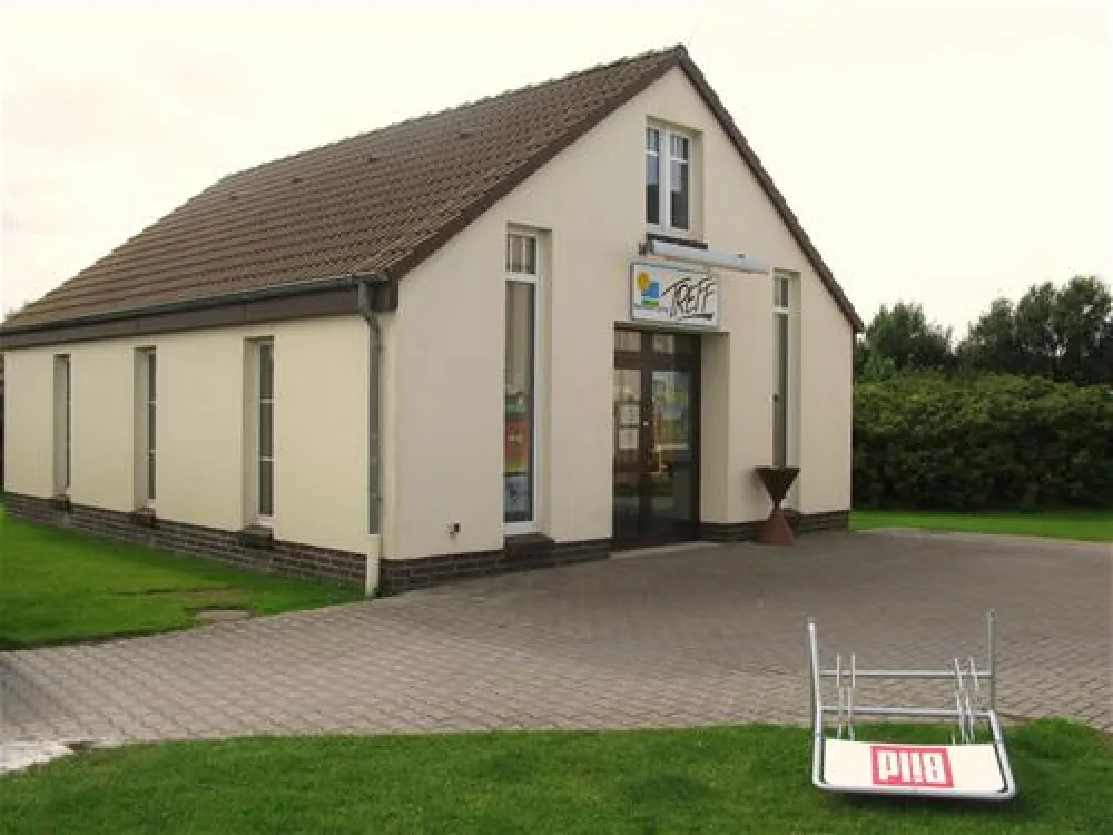 Nordsee-Camp Norddeich