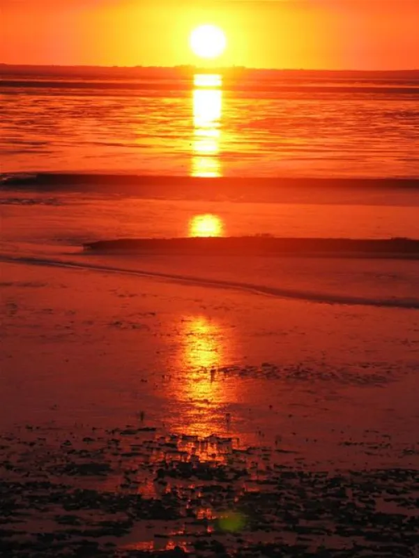 Nordsee-Camp Norddeich