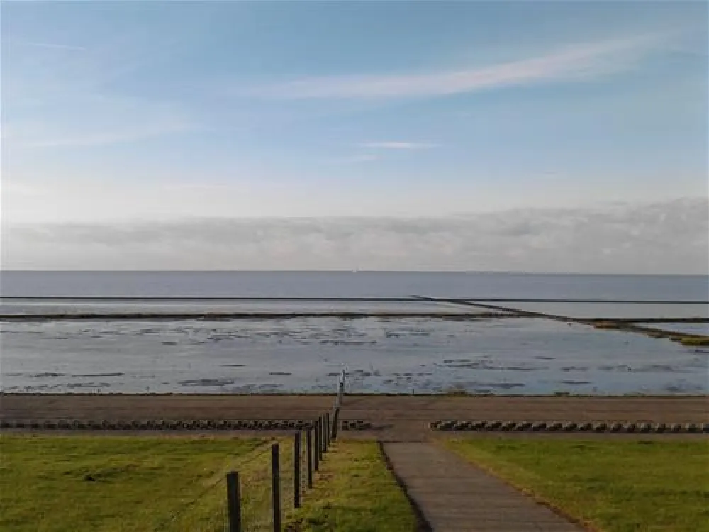 Nordsee-Camp Norddeich