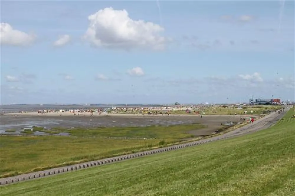 Nordsee-Camp Norddeich